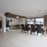 Wohnung In Garmisch Mit Grossem Balkon