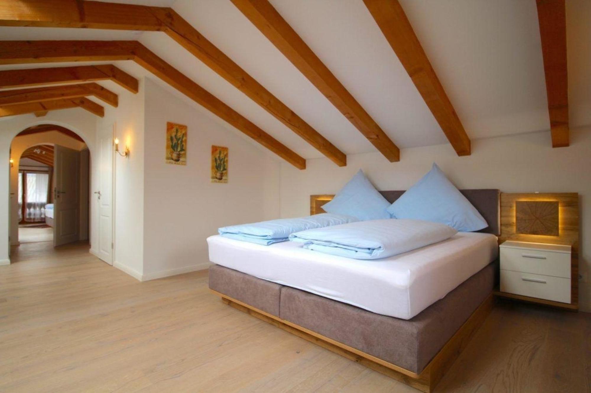 Apartment In Mit Grossem Balkon *